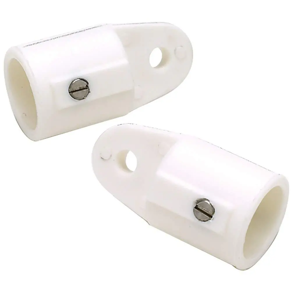 Seachoice 50-76081 Ext Eye End 3/4 White 2