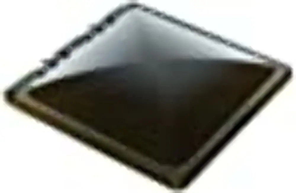 Hengs J7291rsm-C Ez Mount Style Replacement Lid, Smoke 1