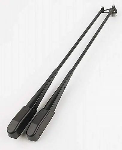 Imtra Ex2139as Exalto Type 1 Variable Length Pantograph Wiper Arm 26.6" 31.1", Standard 2