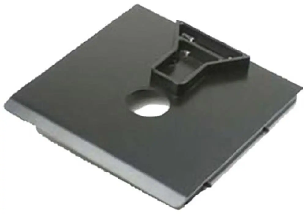 Pullrite 331705 Quickconnect Capture Plate For Lippert King Pin Box Models 2