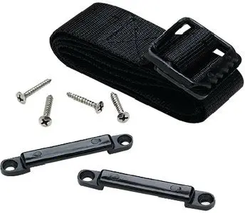 Fultyme Rv 590-3096 Fultyme Rv Battery Or Tie-Down Strap 2