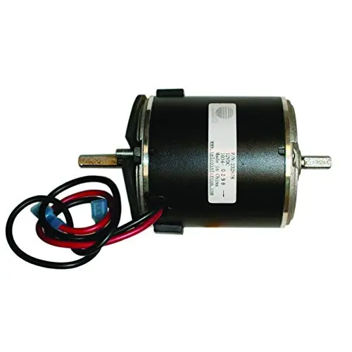 Suburban Mfg 521138 Suburban Furnace Part, 12Vdc Motor 1