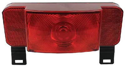 Fultyme Rv 1147 Fultyme Rv Led Combination Tail Light, Driver Side 2