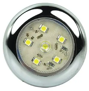 Fultyme Rv 1158 Fultyme Rv Led Sealed Utility Light 2