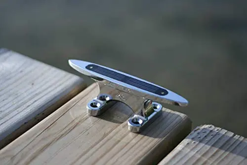 6" Solar Cleat Lite 1