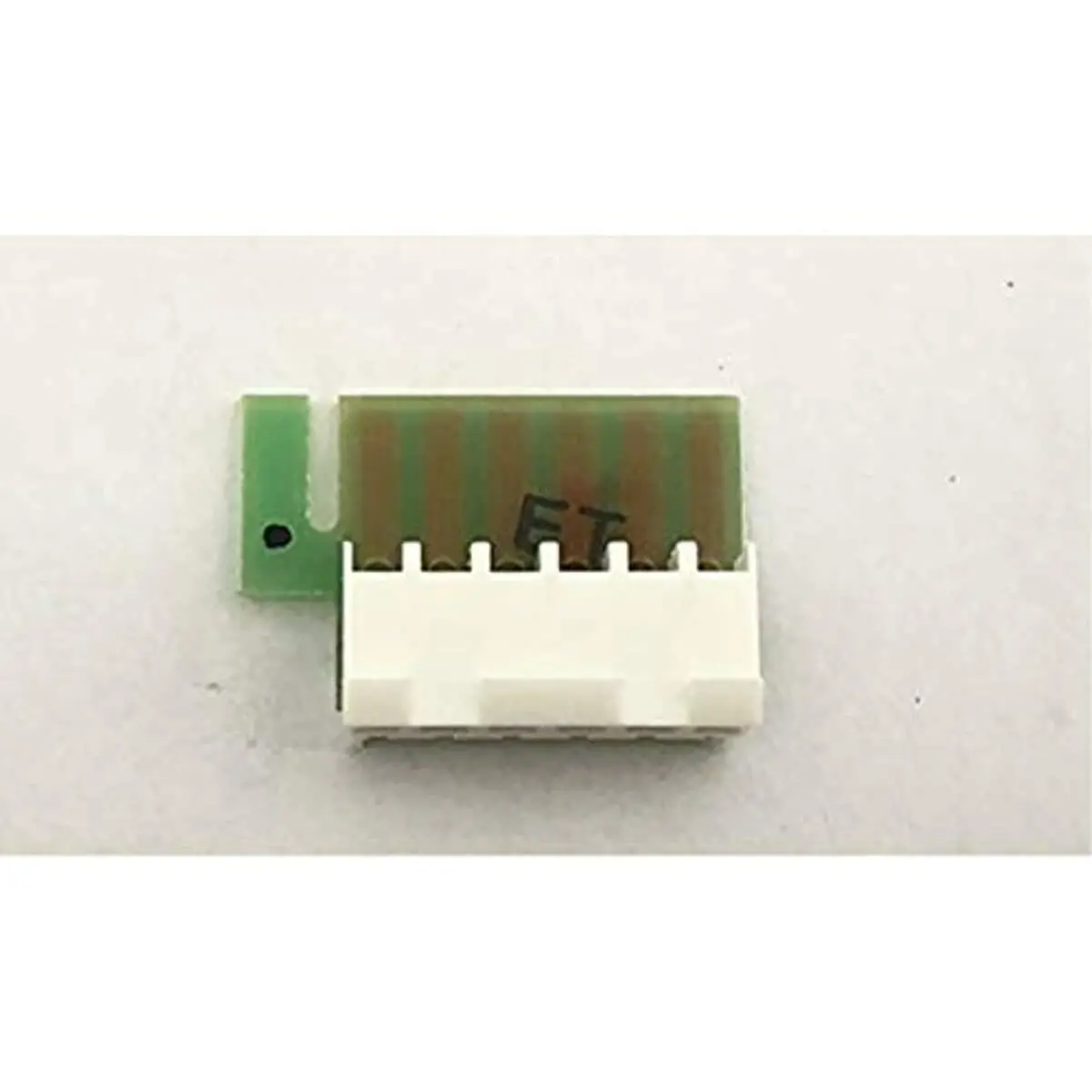 Atwood 92075 Edge Pin Adaptor Kit Gas 1