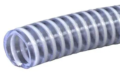 Shield 16-146-1120S Shields Marine Vac Extra Heavy Duty Industrial Grade Hose 2