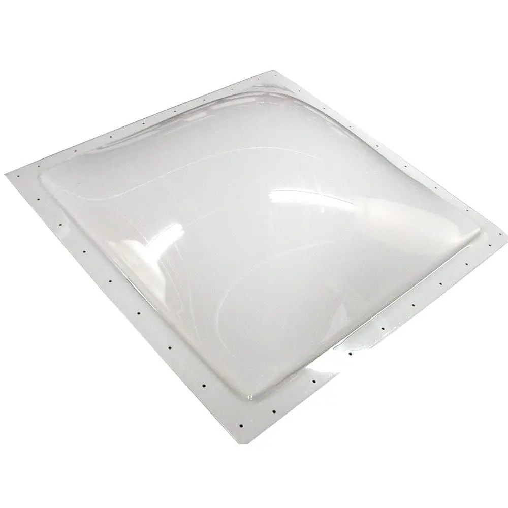 Specialty Recreation Sl1430w Skylight , 14" X 30", White 1