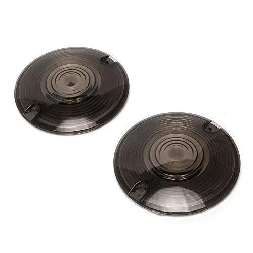Hd Smoked Lenses 1