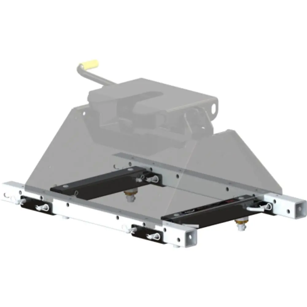 Pullrite 4452 20K Oe Series Chevy/Gmc Isr Adapter 2