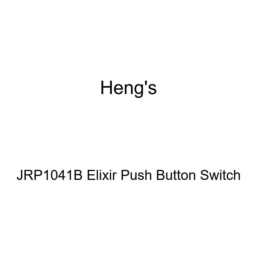 Hengs Jrp1041b 12V Motor 1