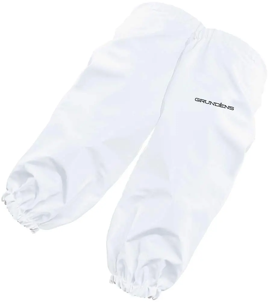 Grundens 70003-100-0001 Bris 22 Lightweight Sleeve-White-One Size 1