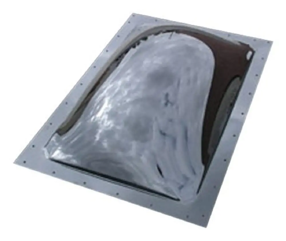 Specialty Recreation Sl1830s Skylight , 18" X 30", Smoke 1