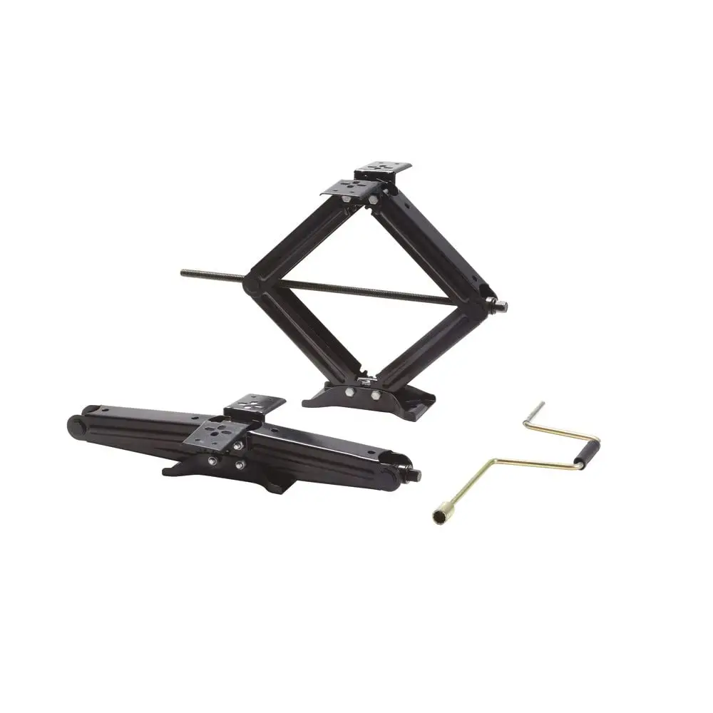 Stromberg Carlson Jch-1 Manual Crank Handle For 24€³ And 30€³ Scissor Jacks 2