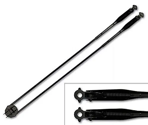 Imtra Ex2140.800.B Type 1.5 Pantograph Arm Fixed Length 31.5" (800Mm) 1