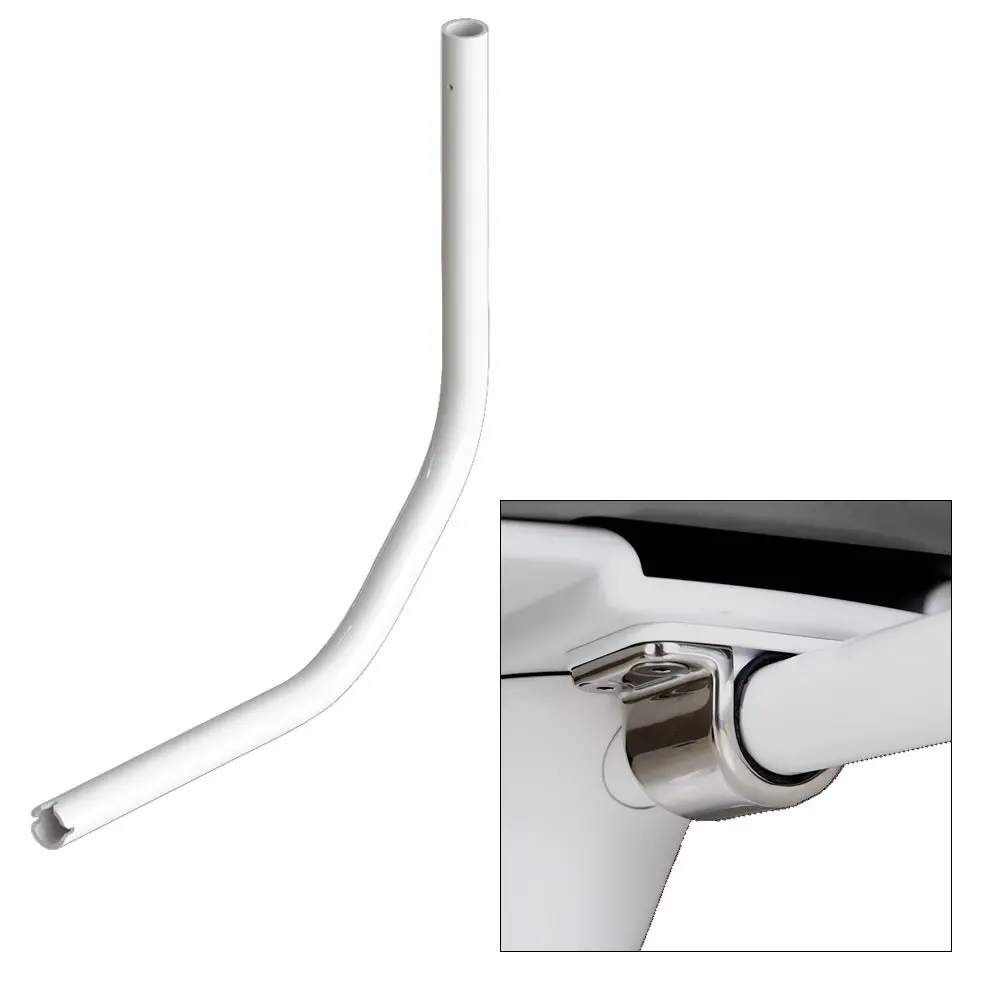 Seaview Ltb-R 1-1/4" Light Bar F/Closed Dome Radar Requires Ltb Top 1