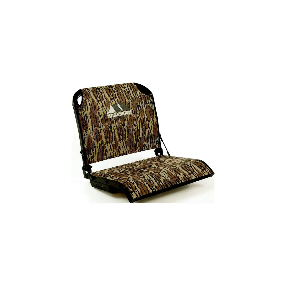Millennium Outdoors B-100-Btl Boat Seat, Bottomland 1