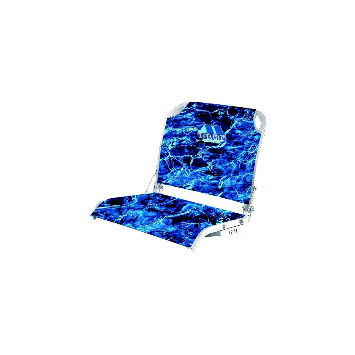 Millennium Outdoors B-100-Mln Boat Seat, Element Marlin 1