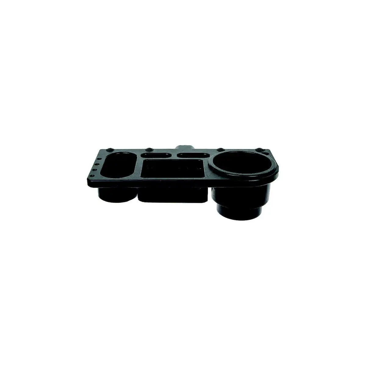 Millennium Outdoors B-102-00 Cup Holder 1