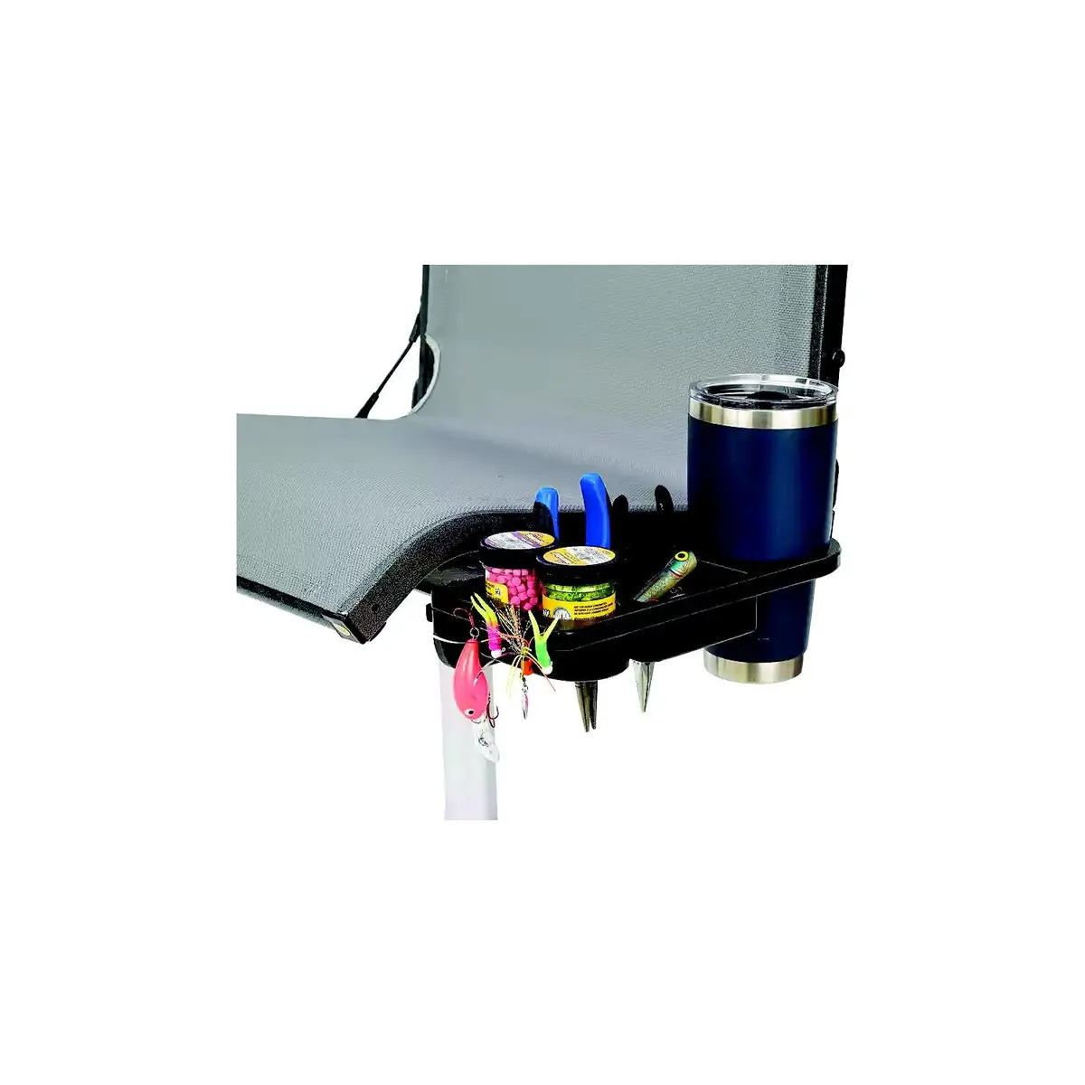 Millennium Outdoors B-102-00 Cup Holder 2