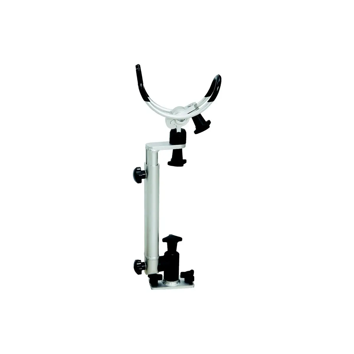 Millennium Outdoors R-200-00 Single Spyderlok, 3.25" D X 6.5" W X 13.5" H 1