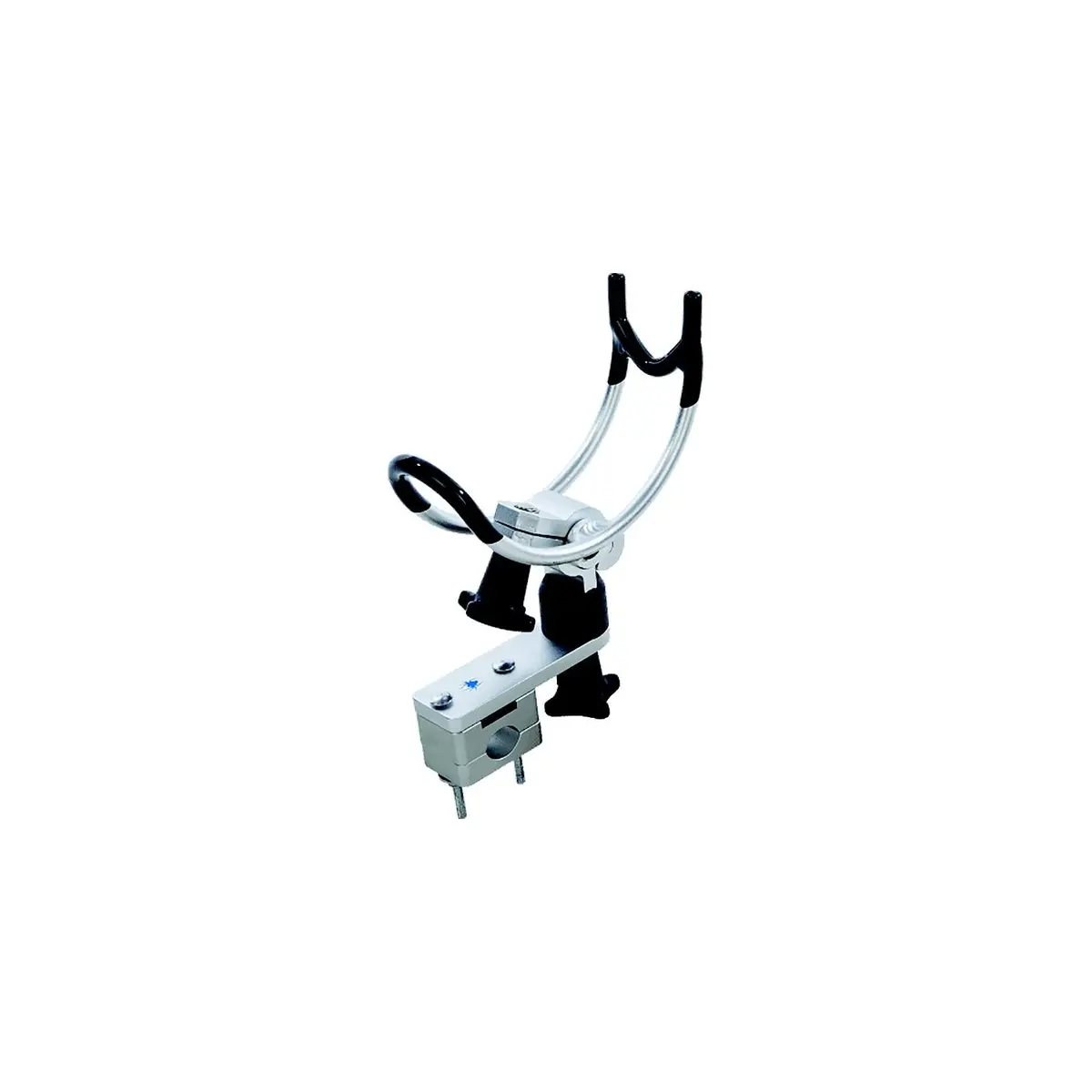 Millennium Outdoors R-500-00 Pontoon Boat Rod Holder 1