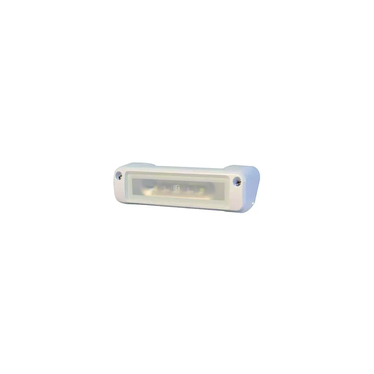 Lumitec 101476 Perimeter Led Flood Light, 10-30V, White 1
