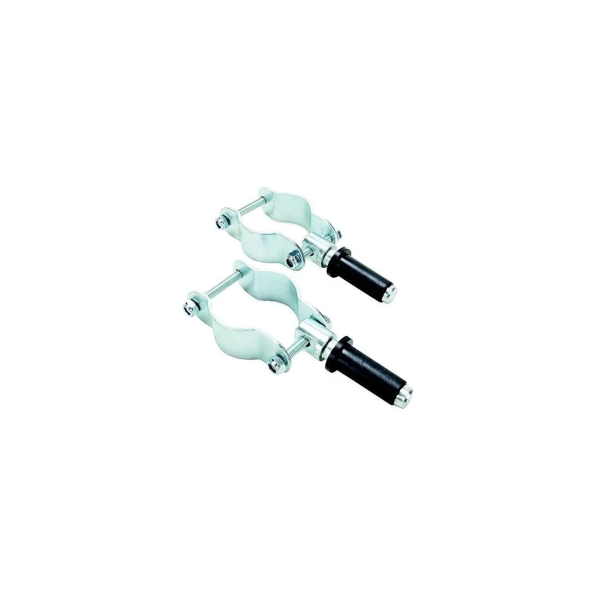 Trac Outdoors 50428 Camco Oar Locks, 1 Pr. 1