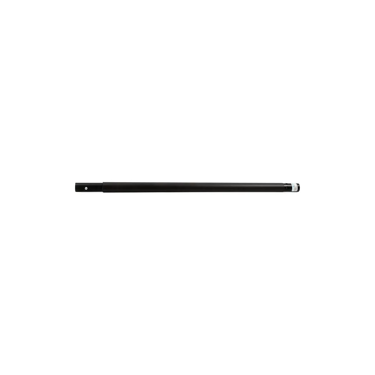 Trac Outdoors 50489 Crooked Creek Kayak Paddle 24" Extension 1
