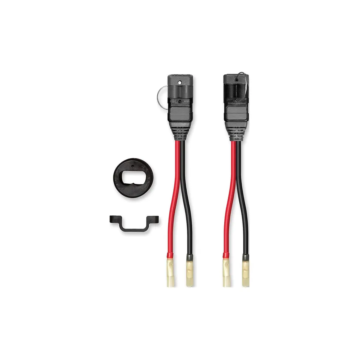 Trac Outdoors 69441 Trac Heavy Duty Trolling Motor Connector Kit 1