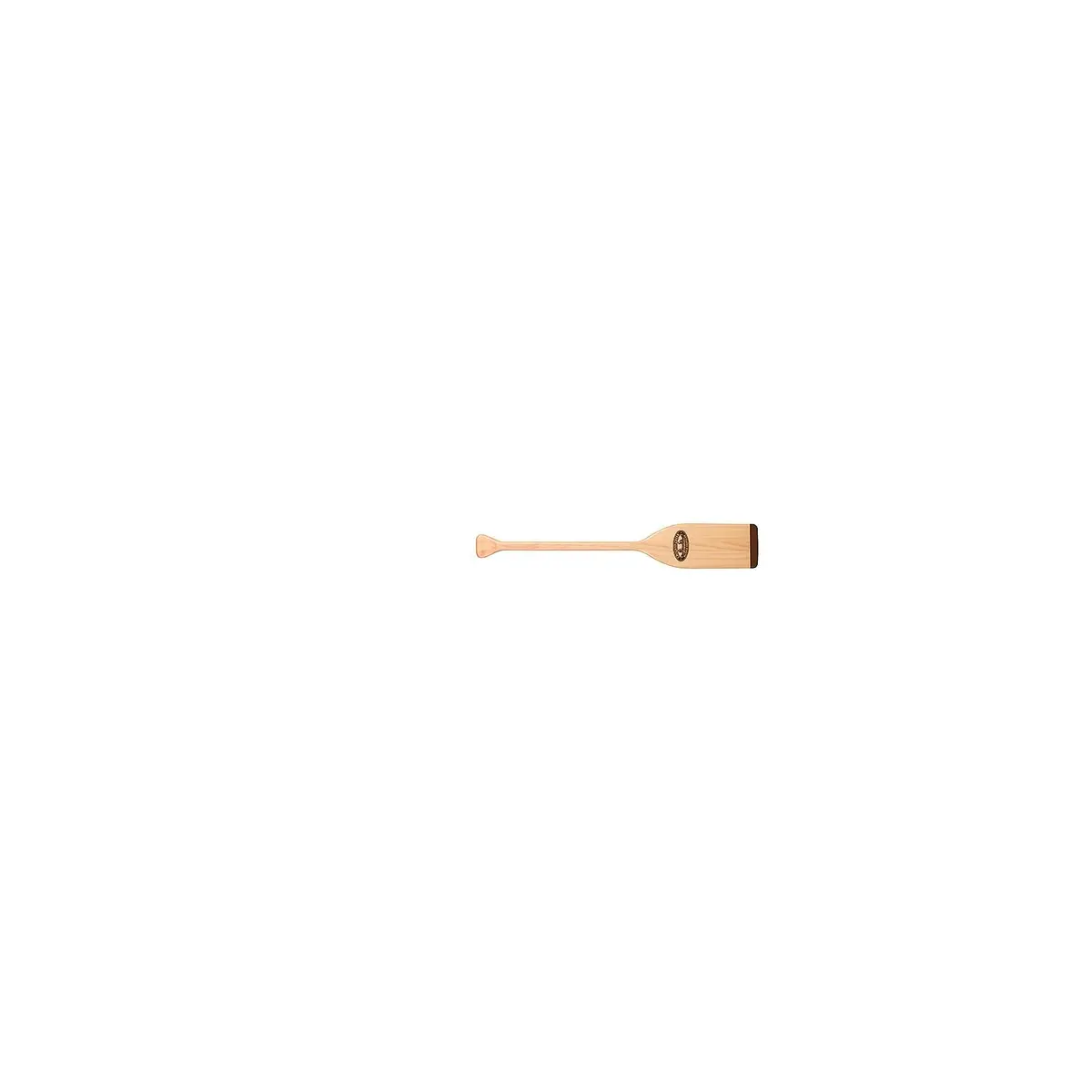 Trac Outdoors 50431 Laminated Wood Paddle 1