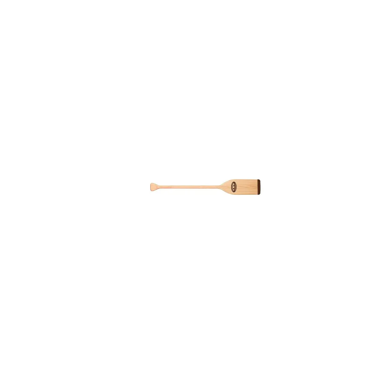 Trac Outdoors 50432 Laminated Wood Paddle 1