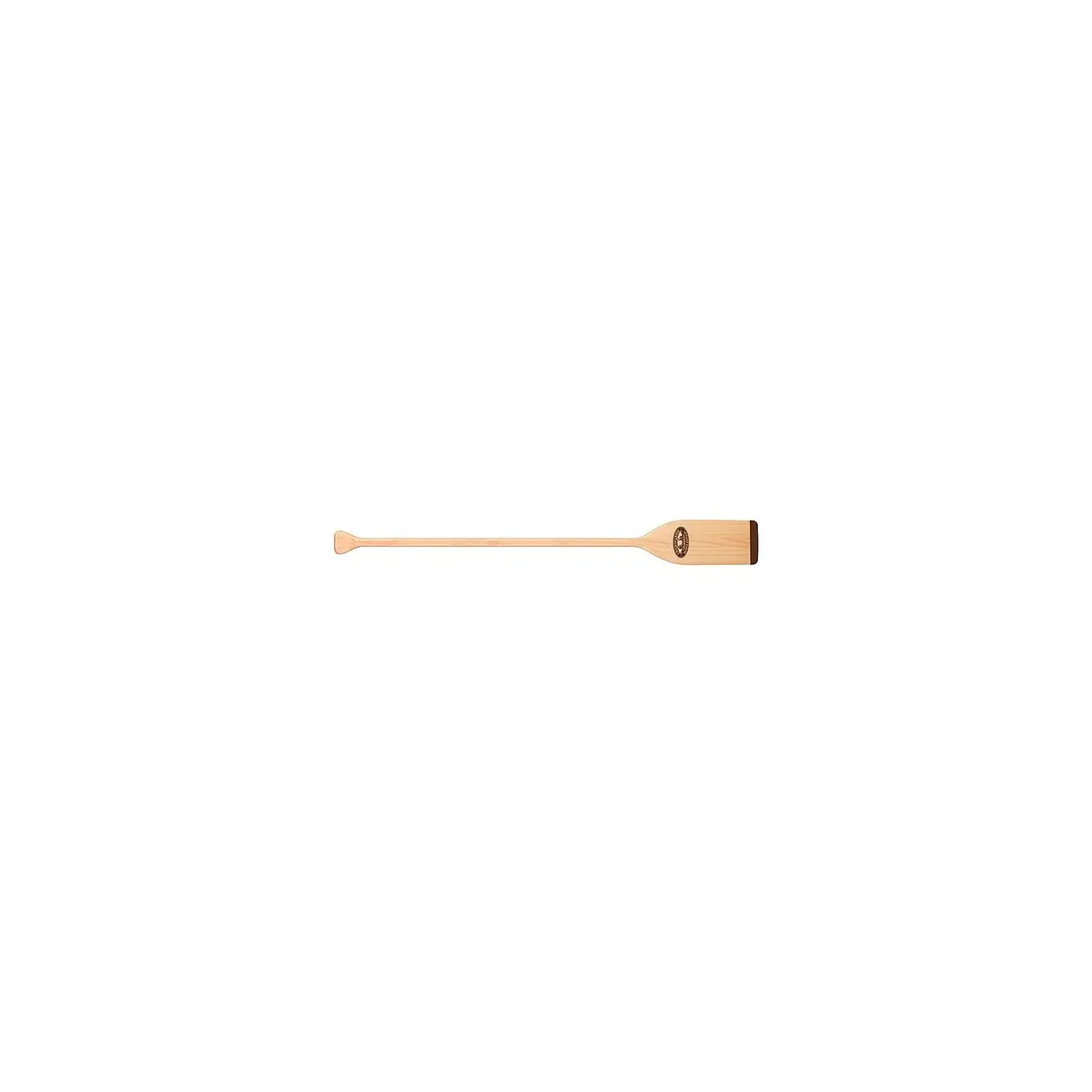 Trac Outdoors 50435 Laminated Wood Paddle 1