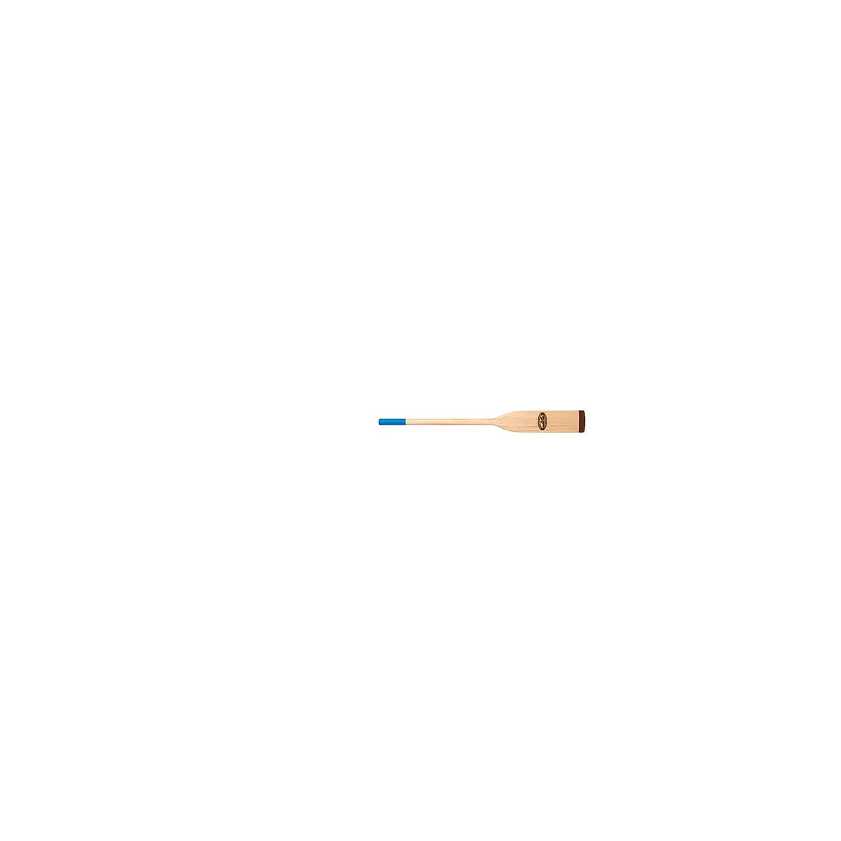 Trac Outdoors 50400 Laminated Wood Oar 1