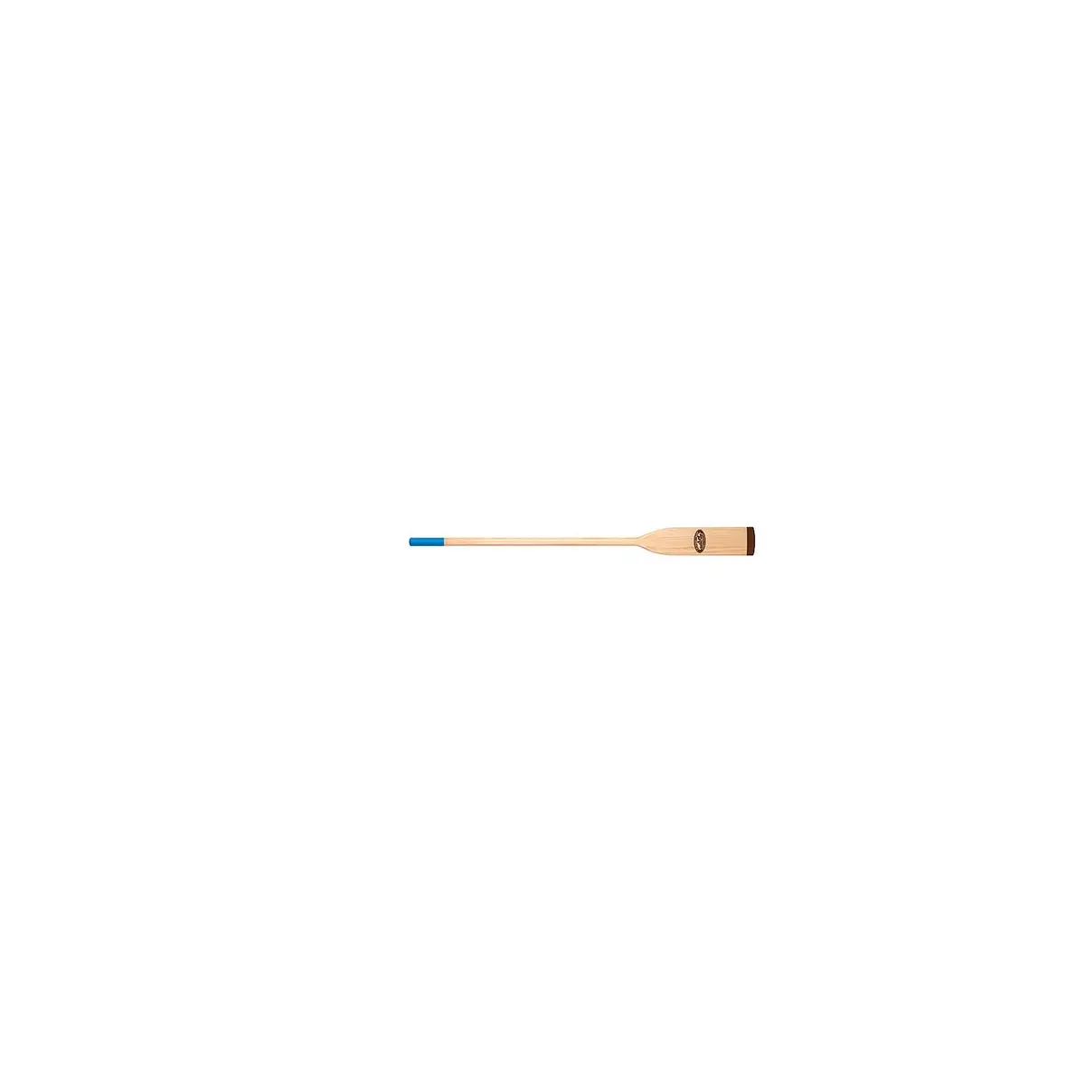Trac Outdoors 50403 Laminated Wood Oar 1