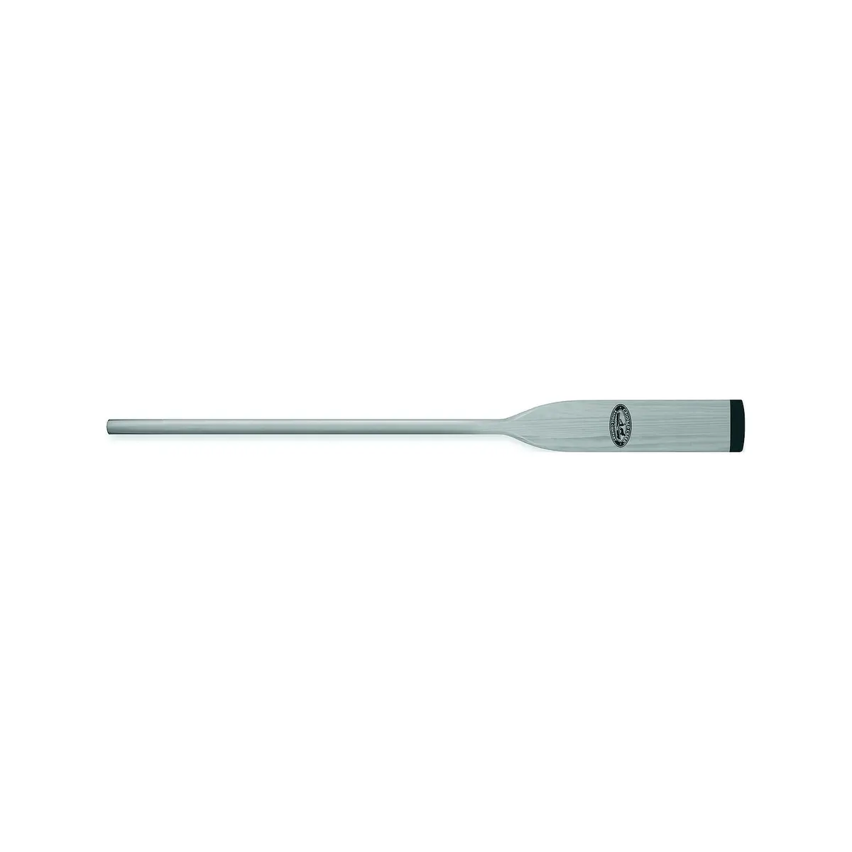 Trac Outdoors 50411 Marine Gray Painted Oar, 5.5' 1