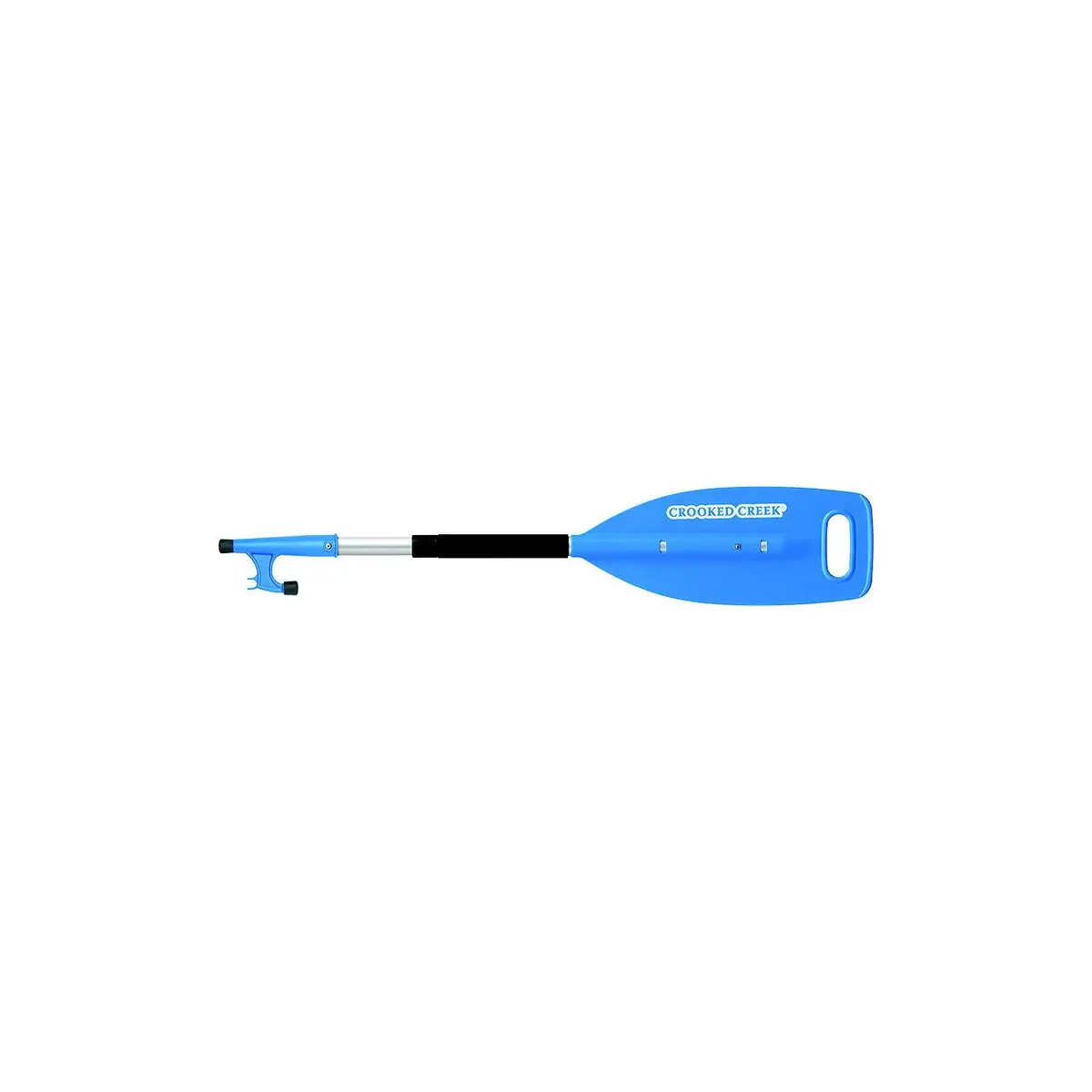 Trac Outdoors 50470 Telescoping Paddle/Boat Hook, 36"-54" 1