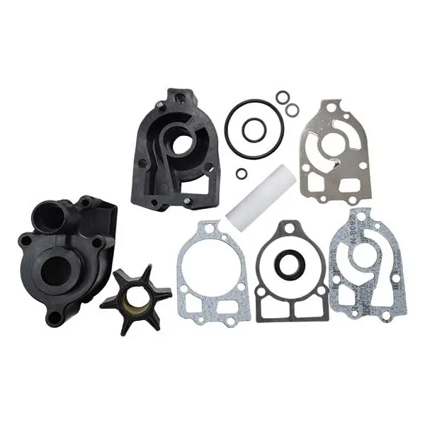 Emp 46-00047 Water Pump Kit With Base 1
