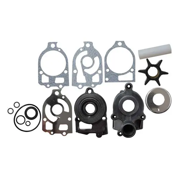 Emp 46-00048 Water Pump Kit With Base 1