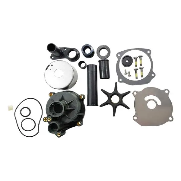Emp 46-07300 Complete Water Pump Kit 1