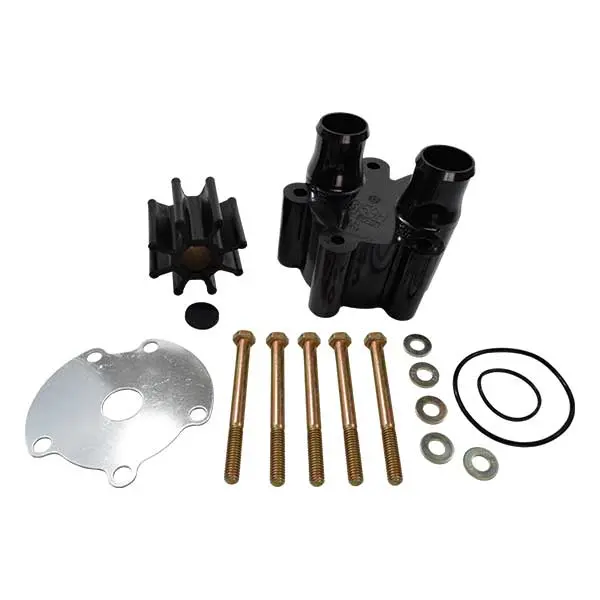 Emp 46-13159 Water Pump Kit With Housing 1