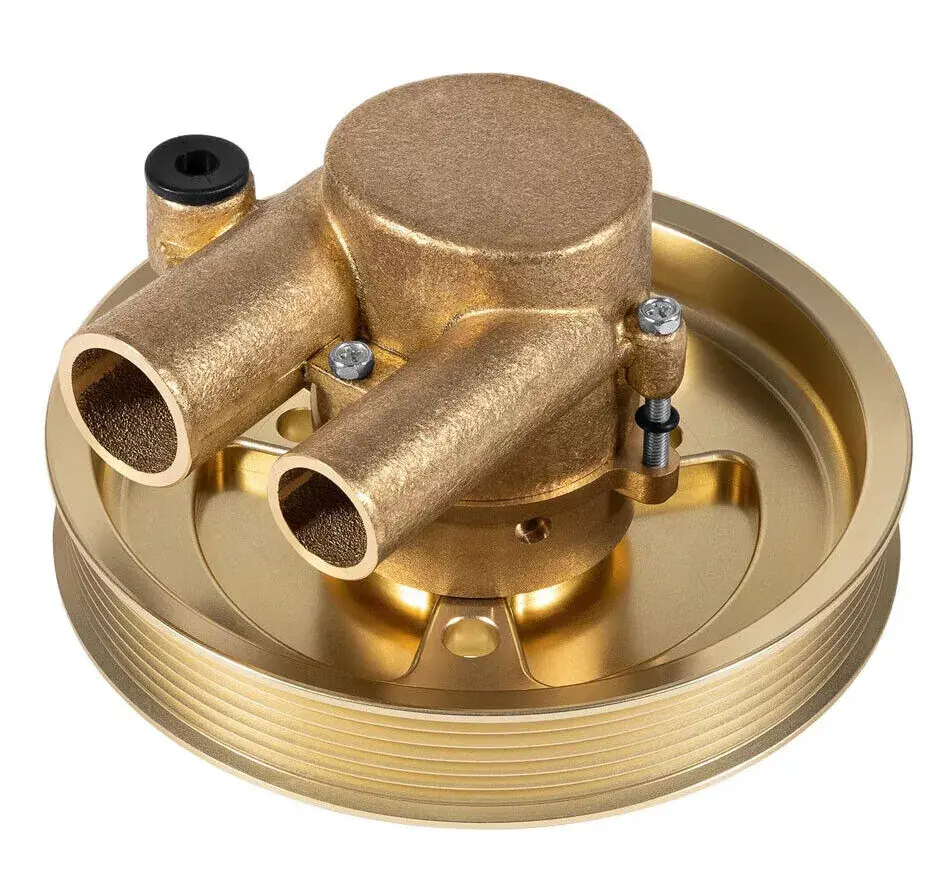 Emp 46-13251 Pump Sea Water 1