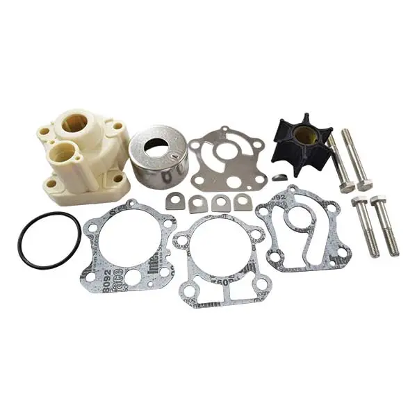 Emp 46-46004 Water Pump Kit With Housing 1
