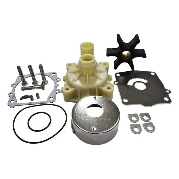 Emp 46-46200 Water Pump Kit With Housing 1