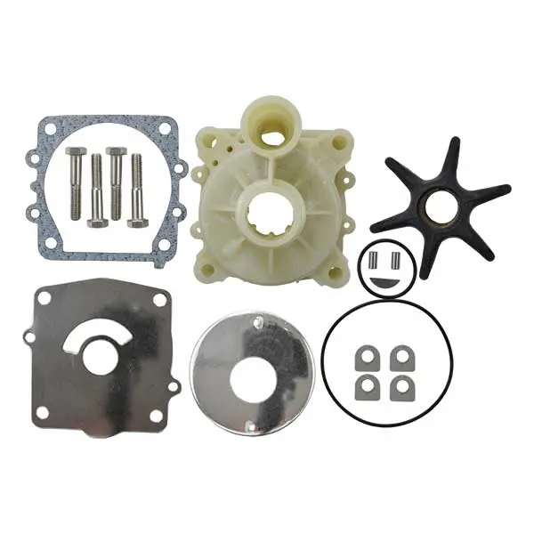Emp 46-46201 Water Pump Kit With Housing 1
