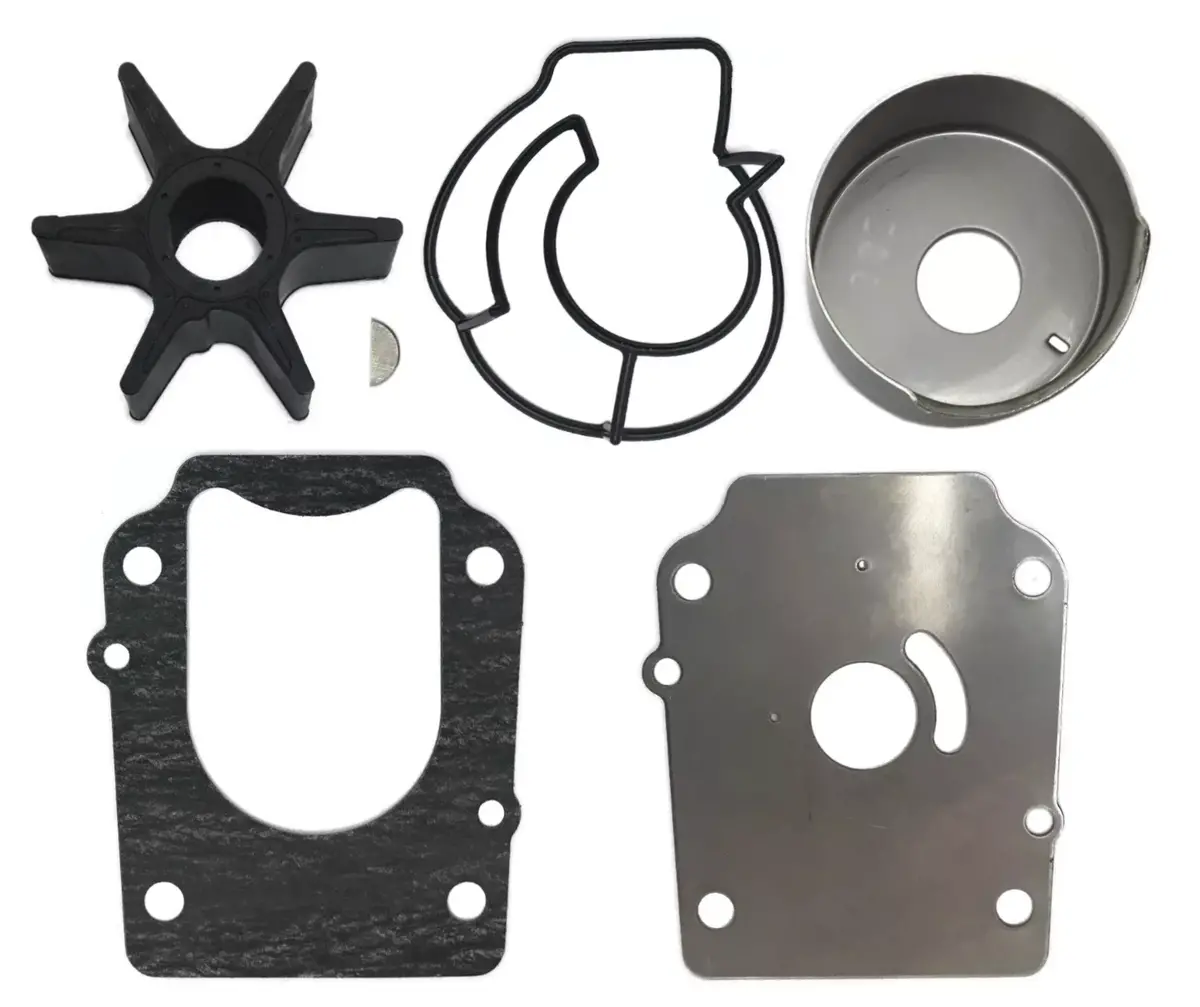 Emp 46-46428 Water Pump Kit 1