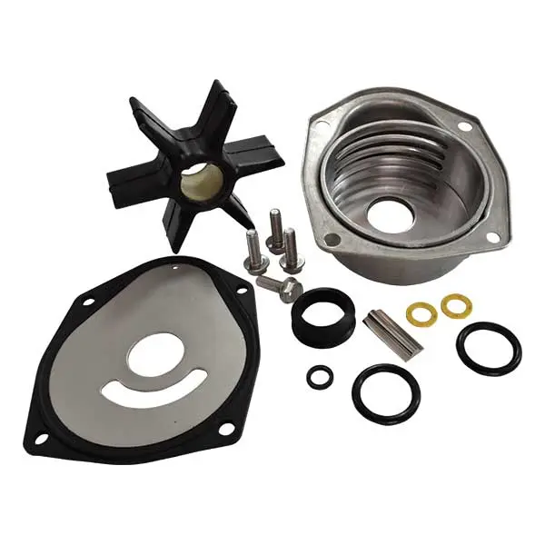 Emp 46-46501 Water Pump Kit 1