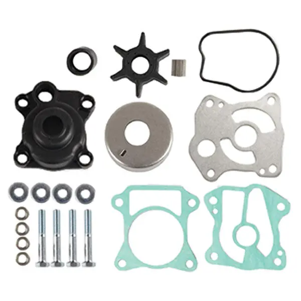 Emp 46-46621 Water Pump Kit 1