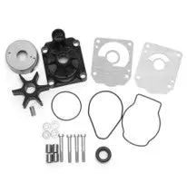 Emp 46-46641 Water Pump Kit W/Housing 1