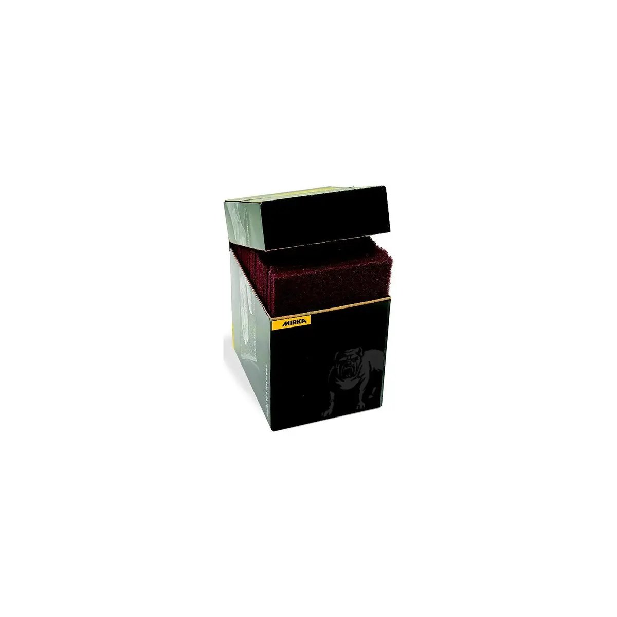 Mirka 18-111-448 Mirlon 6" X 9" Scuff Pad Ultra F 1